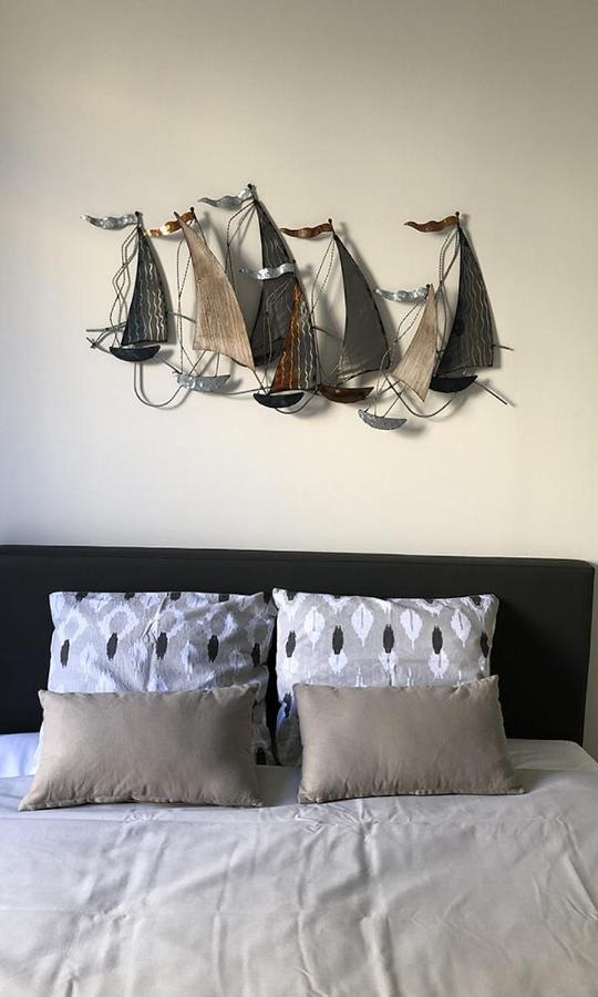 L'Etoile De Mer 세테 외부 사진